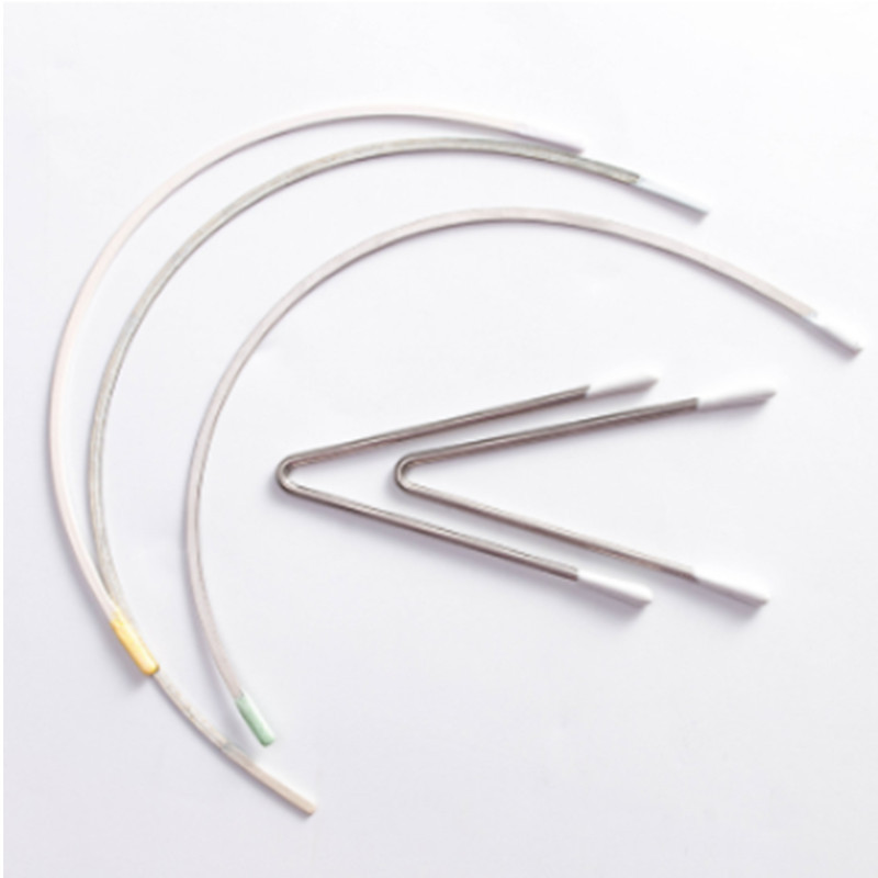 High Quality bra wire accessories iron underwire for sexy bra