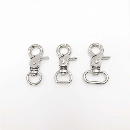 quick release snap hooks snap hook stainless swivel snap hook for purse