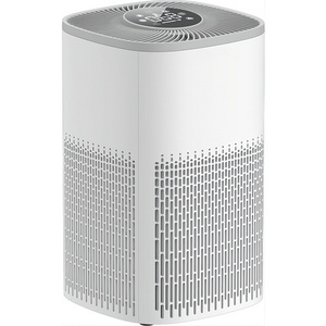 KINYO Air Purifier to Clean Air for Absorb Pet Hair Dust Pollen and Eliminate Odor with Plasma Catalytic Filter