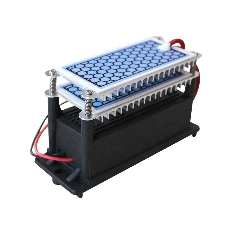 transformer for ozone generator KYOG12V5GP Enhance Version AC220V 12VDC 0.2G 1G 5G 10G 15G 20G28G Ozone Generator core parts