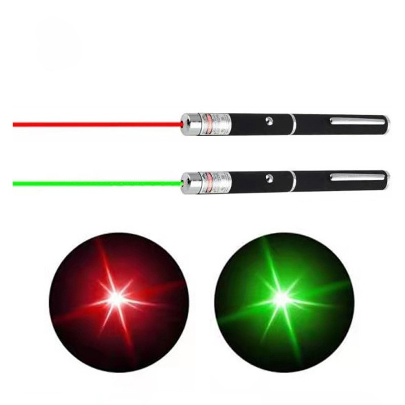 KINYU 2023 New Wholesale lazer red light laser pointer Low MOQ cat pen green lasers pointer