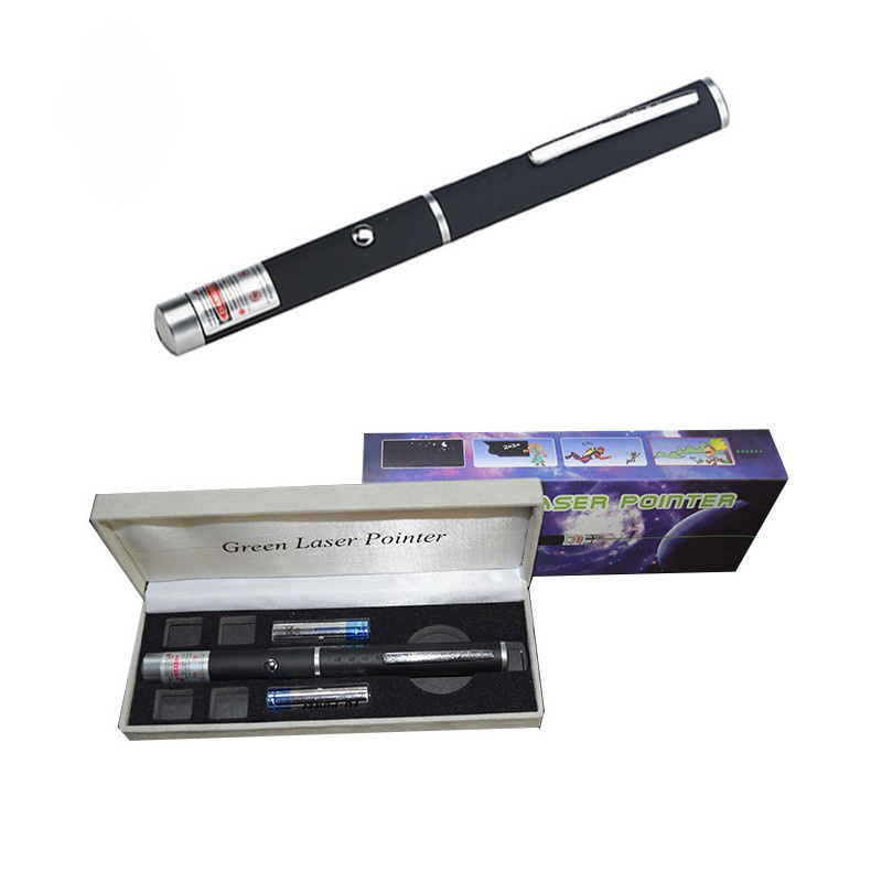 KINYU 2023 New Wholesale lazer red light laser pointer Low MOQ cat pen green lasers pointer