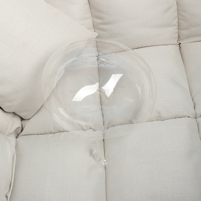 10 18 24 36 Inch PVC Transparent Clear Bobo Bubble Balloon Balloon For Christmas Wedding Party Decoration