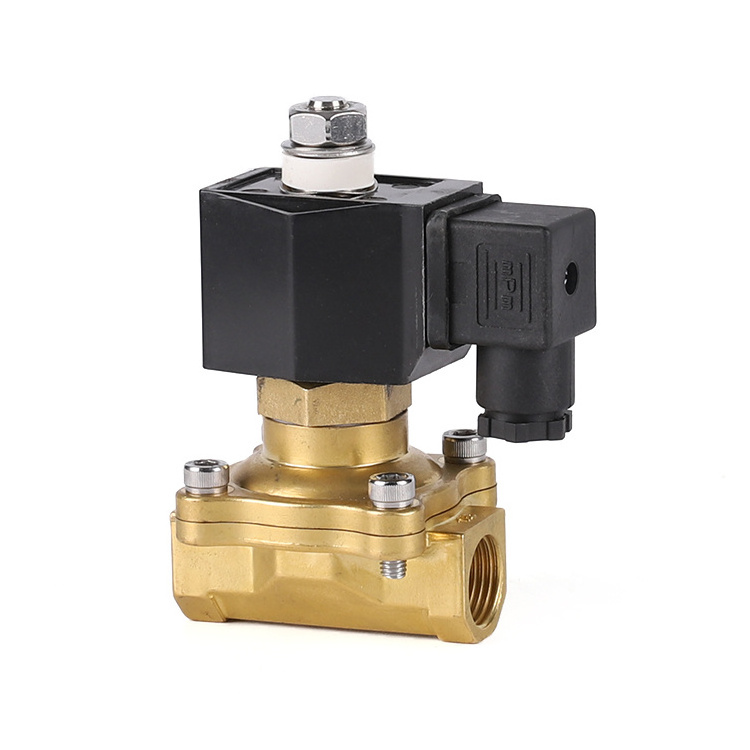 Professional manufacturer flavonoid control switch solenoid valve corrosion-resistant solenoid valve  solenoid valve for water