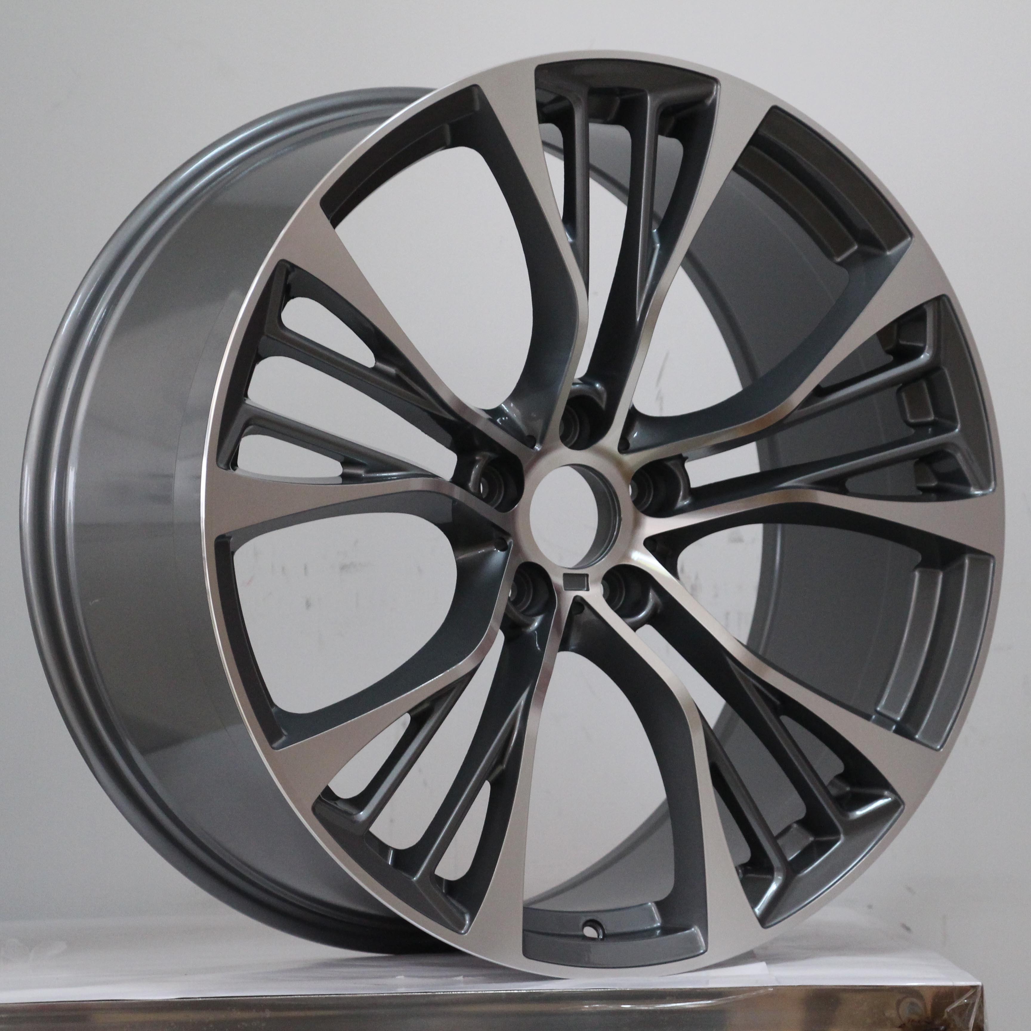 rin roda aro 14 15 16 17 inch alloy rim 4x114.3 5x114.3 5x100 4x100 wheel aros para autos