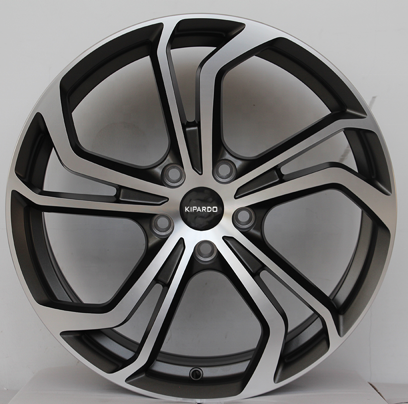 car rims 15 rines 17 18 19 inch wheels 4 5 holes hueco 5x112 5x114.3 5x120 rines para for toyota