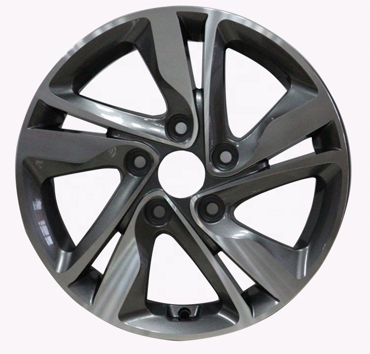 llantas para auto aro 14 rodas aro 15 16 4x100 4x114.3 5x100 5x114.3 rines 17 pulgadas 4 huecos