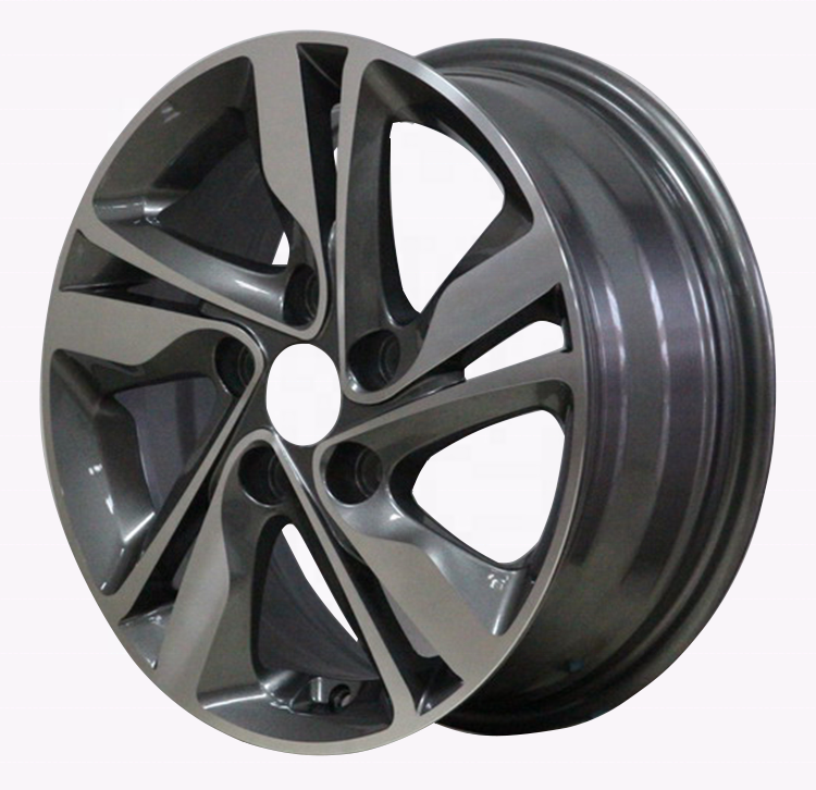 llantas para auto aro 14 rodas aro 15 16 4x100 4x114.3 5x100 5x114.3 rines 17 pulgadas 4 huecos