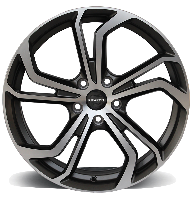 car rims 15 rines 17 18 19 inch wheels 4 5 holes hueco 5x112 5x114.3 5x120 rines para for toyota