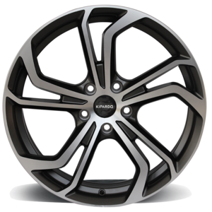 car rims 15 rines 17 18 19 inch wheels 4 5 holes hueco 5x112 5x114.3 5x120 rines para for toyota