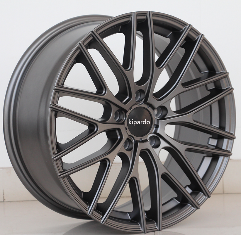 5x112 5x1143 5x120 alloy wheels 17 18 19 20 inch 5 holes car rims