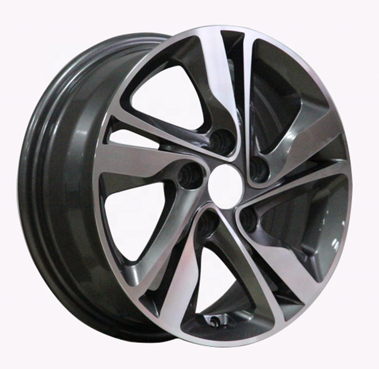 llantas para auto aro 14 rodas aro 15 16 4x100 4x114.3 5x100 5x114.3 rines 17 pulgadas 4 huecos