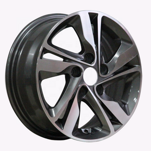 llantas para auto aro 14 rodas aro 15 16 4x100 4x114.3 5x100 5x114.3 rines 17 pulgadas 4 huecos