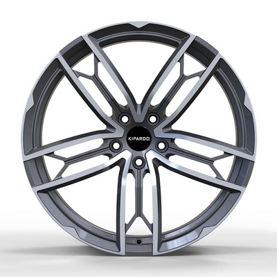 5 lug 18 20 22 inch wheels 5x112 alloy rims