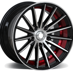 4 hole 14 inch 4x100 rivets wheel rim aluminium car alloy rims wheels