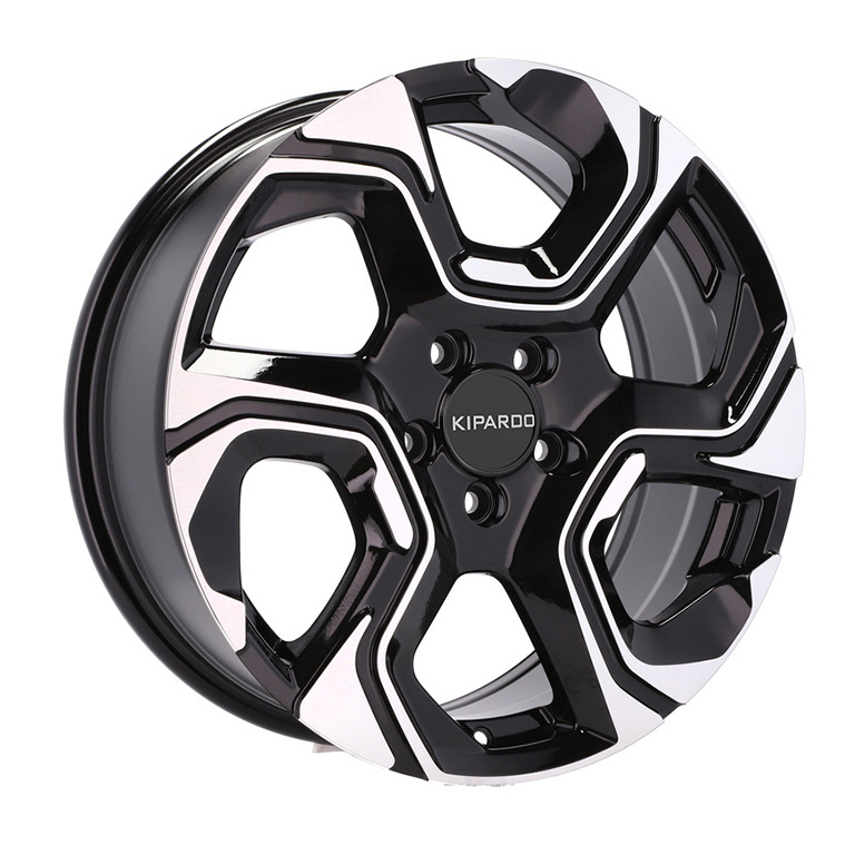 kipardo 16 17 18 inch wheel Rim 5x114.3 r16 r17 r18 fit for honda Pilot HR-V Jazz Civic CR-V CR-Z