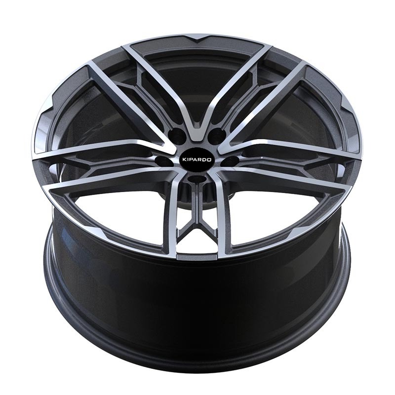 5 lug 18 20 22 inch wheels 5x112 alloy rims