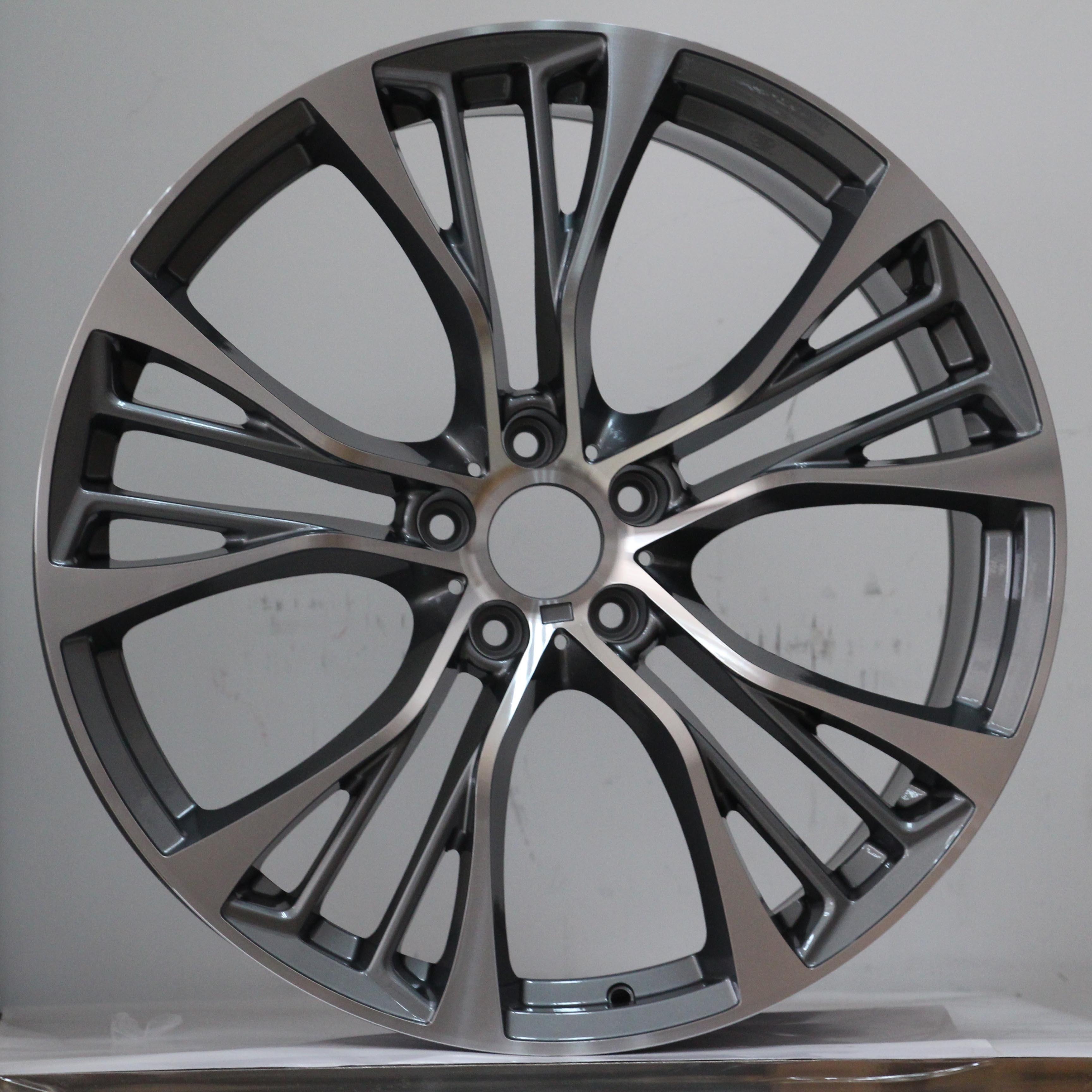 rin roda aro 14 15 16 17 inch alloy rim 4x114.3 5x114.3 5x100 4x100 wheel aros para autos