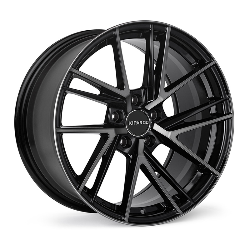 lightweight flow formed aftermarket alloys wheels 5x114.3 5x120 spinner rims 17 18 20 22 inch