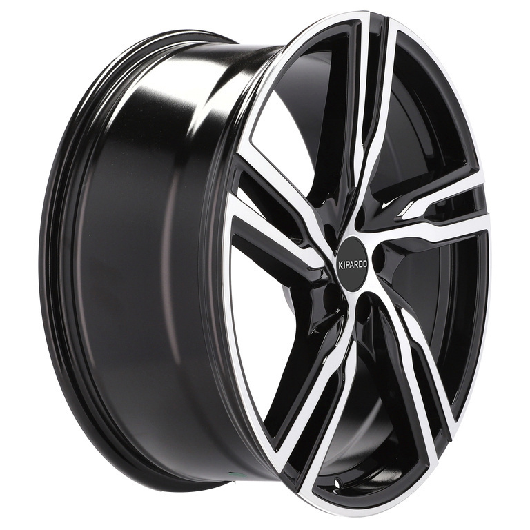 Kipardo 19 inch 5x108 rims wheel For Volvo