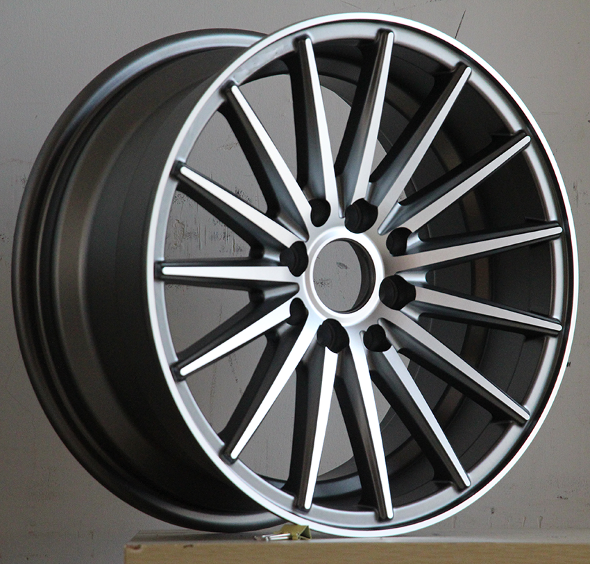 5x100 5x105 5x108 5x112 5x1143 5x120 car wheels 17 18 19 20 21 22 inch alloy rims