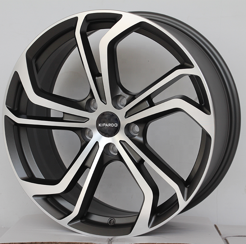 car rims 15 rines 17 18 19 inch wheels 4 5 holes hueco 5x112 5x114.3 5x120 rines para for toyota