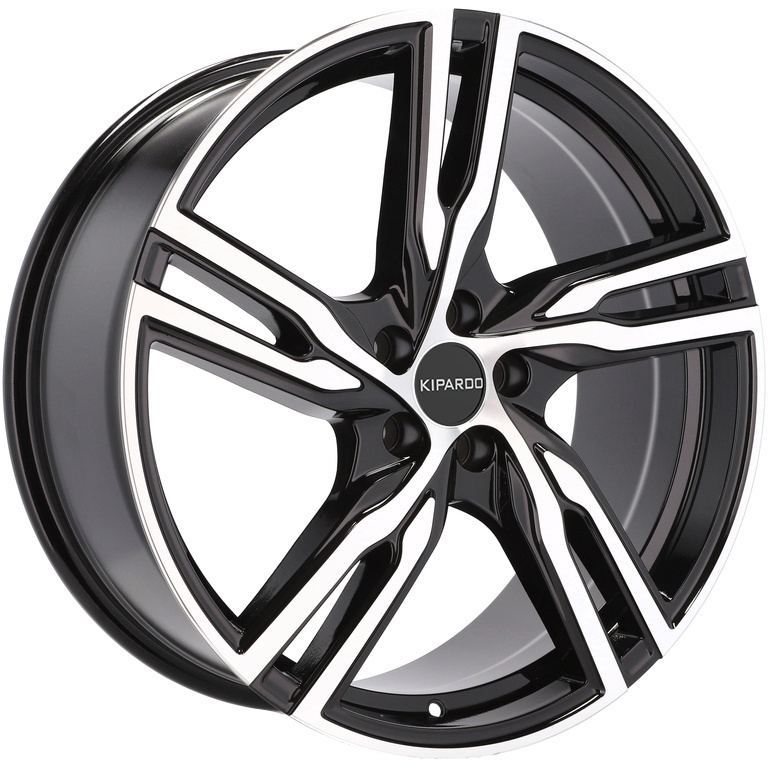 Kipardo 19 inch 5x108 rims wheel For Volvo