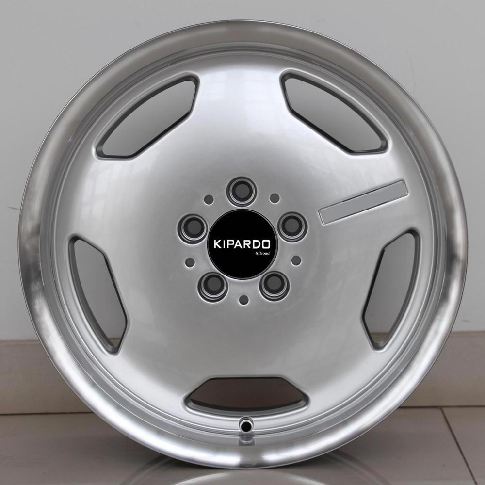 Cheap Chinese black white silver 16 17 18 inch car wheels rims from China