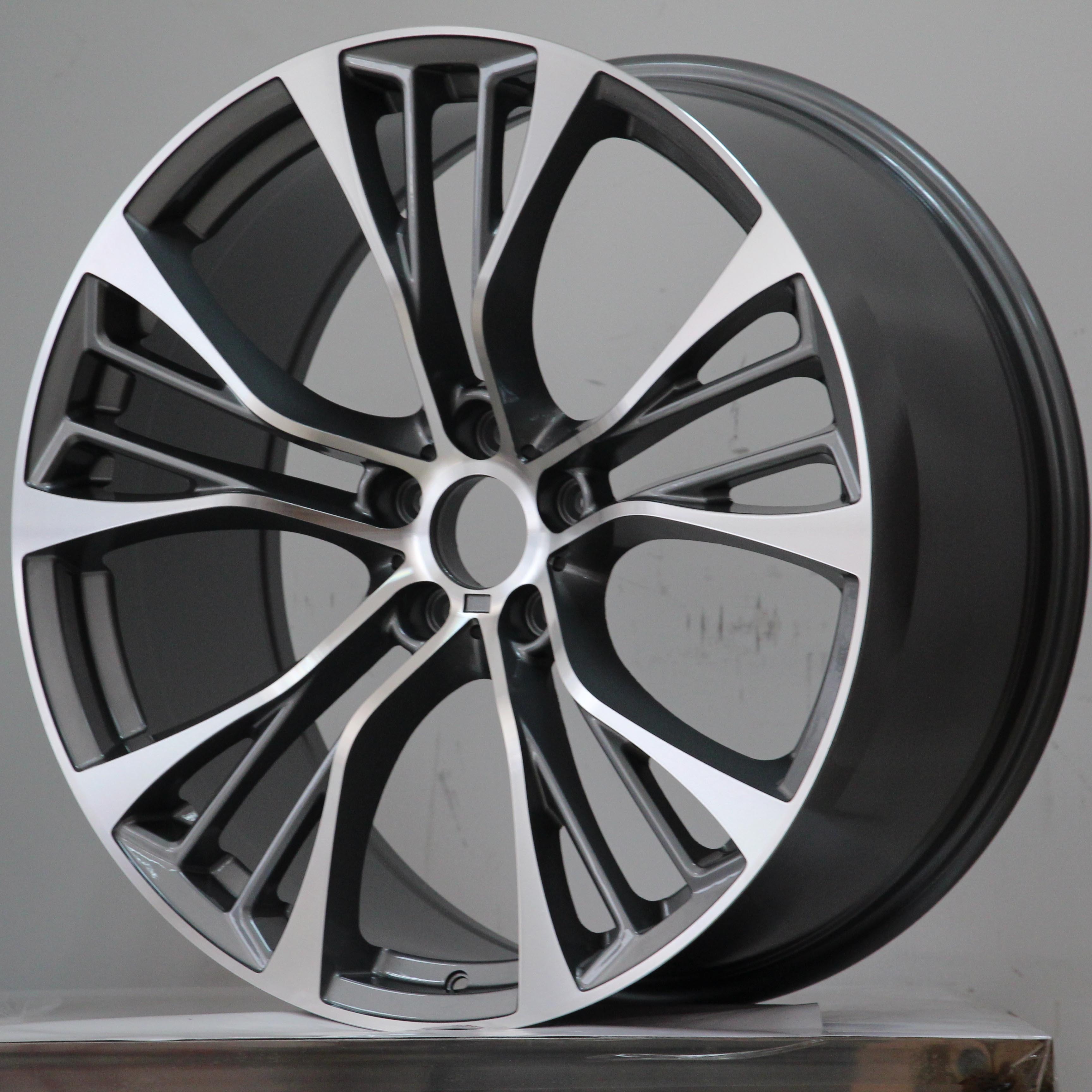 rin roda aro 14 15 16 17 inch alloy rim 4x114.3 5x114.3 5x100 4x100 wheel aros para autos