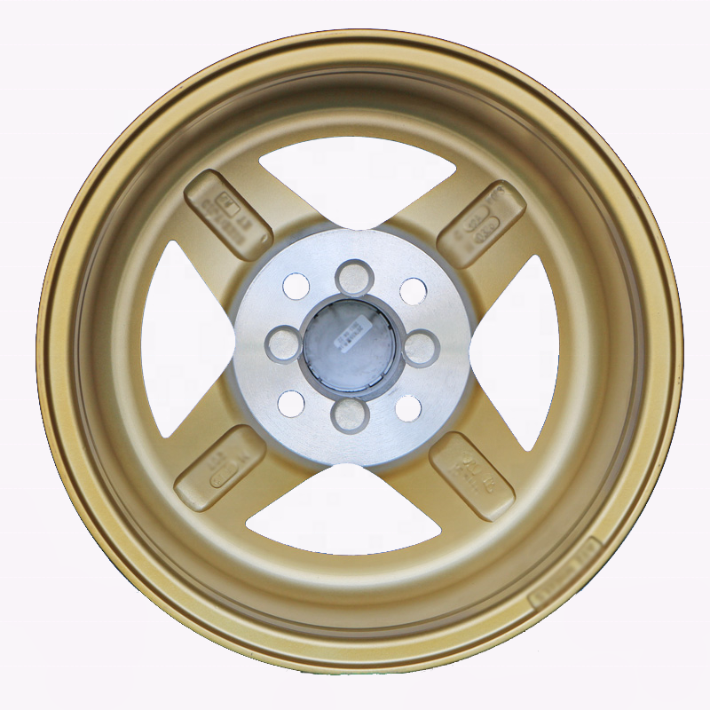 alloy car wheels rim, 4x98 china aluminum wheels rims 14 inch