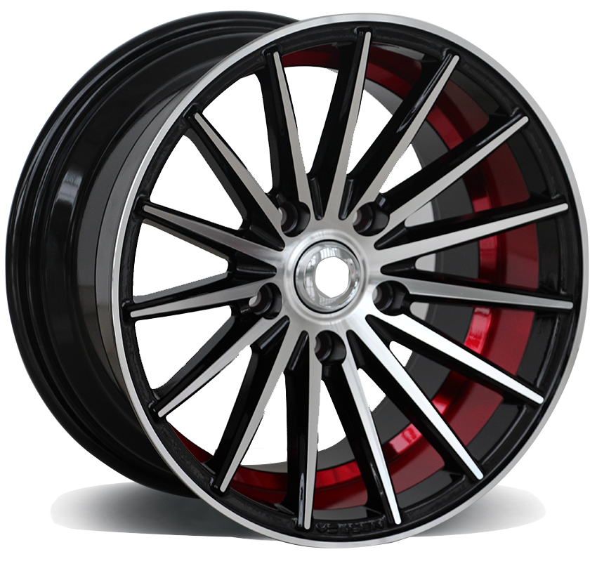 5x100 5x105 5x108 5x112 5x1143 5x120 car wheels 17 18 19 20 21 22 inch alloy rims