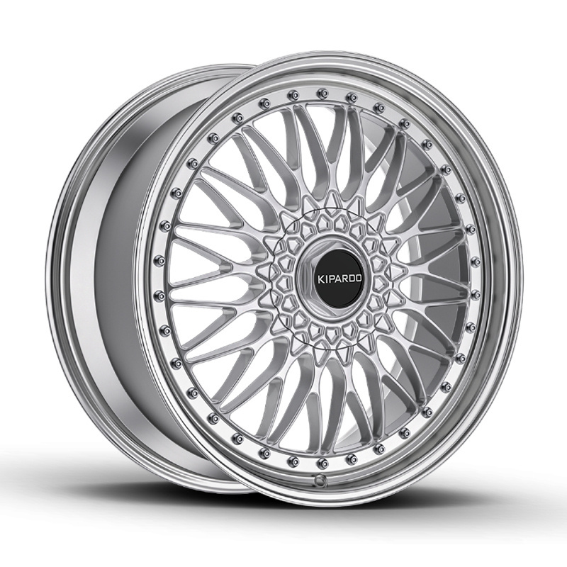 For BBS Rims in Stock 14 15 16 Inch Alloy Passenger Car Wheels Aluminum Rims 4 5 8 10 Holes Wheel Rim