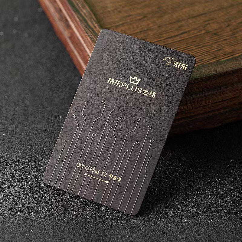 Custom promotion cr80 30mil thick UV spot vip loyalty embossed logo plastic white pvc id membership gift printing business card