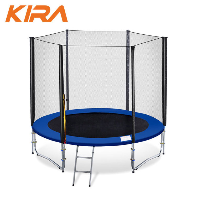 Popular Outdoor Child and Adult 8 ft 10 ft 12 ft 14 ft 16 ft Bungee Trampoline Price