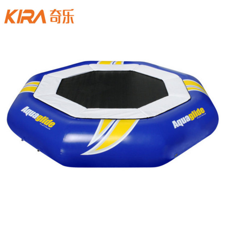 Cheap Sea Sungear Inflatable Water Trampoline For China