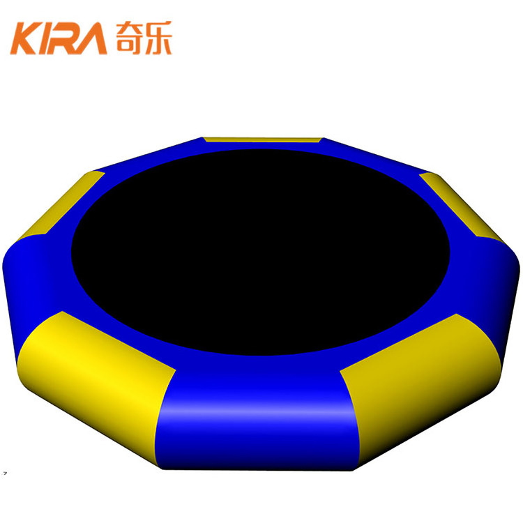 Cheap Sea Sungear Inflatable Water Trampoline For China