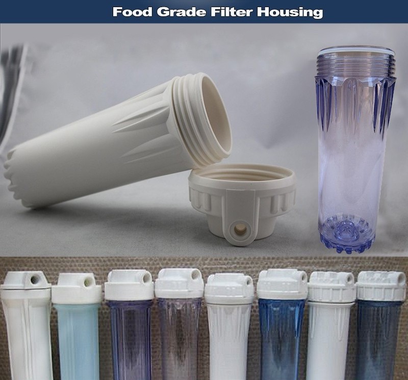 Gravity type uf water purifier