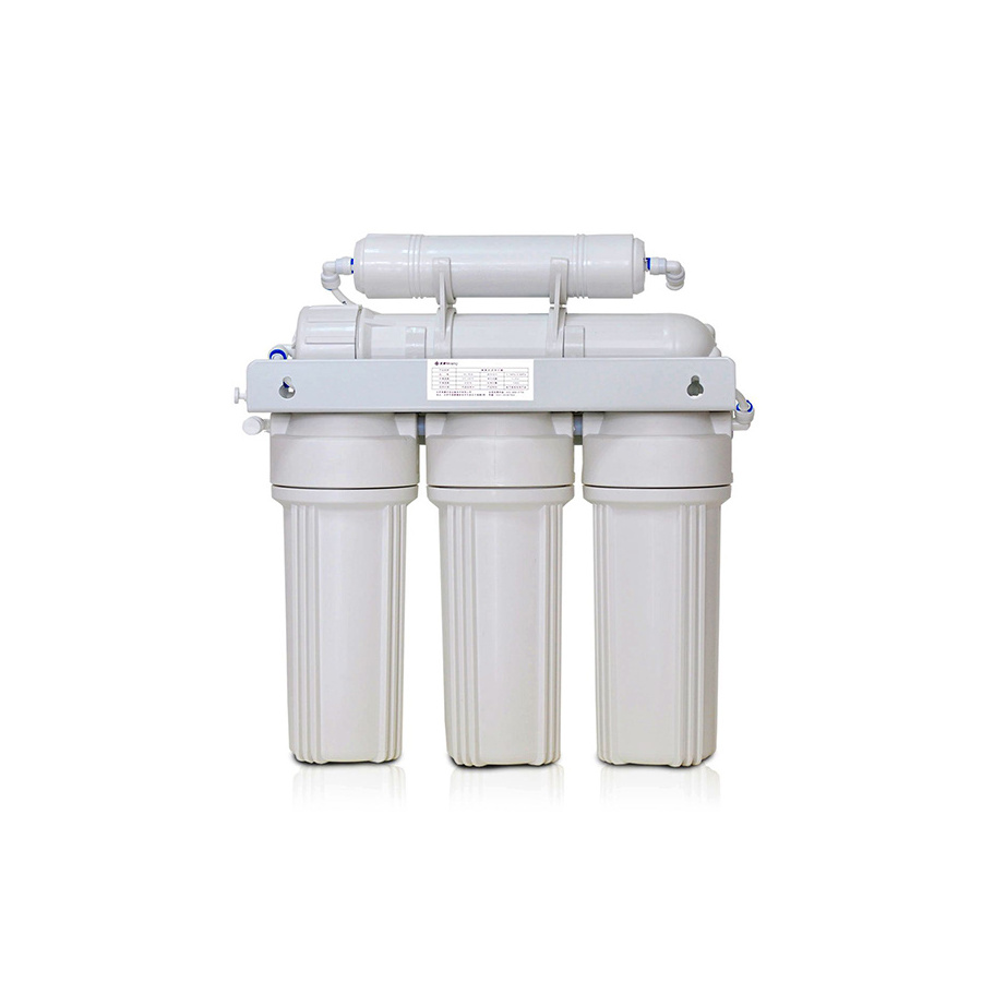 Gravity type uf water purifier