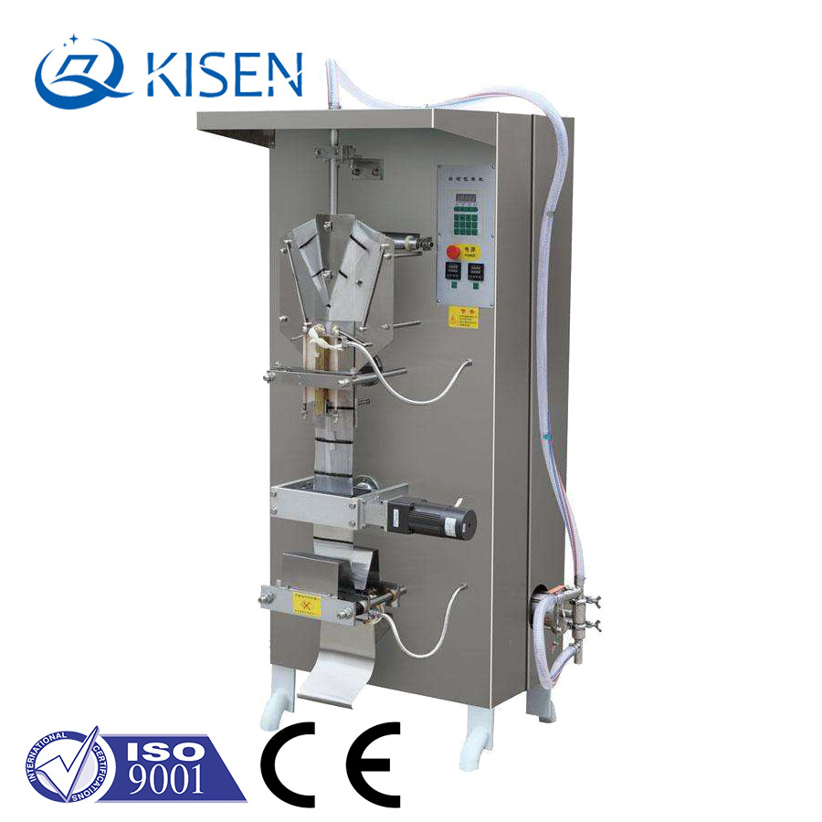 Sachet water filling machine price