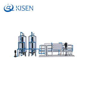 Seawater desalination equipment machine for boat