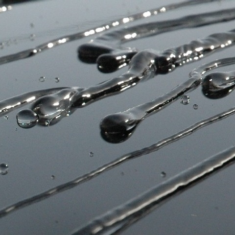 Durable KISHO hydrophobic nano liquid glass coating better than graphene coating , OEM available