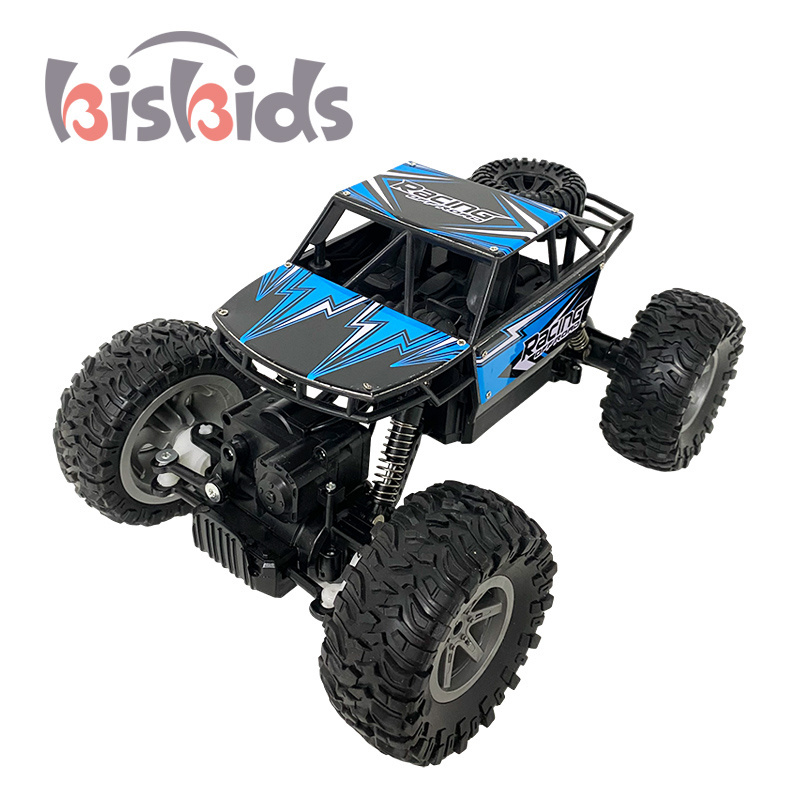 Hot sale 1/14Control Remote off-road truck 2.4GHz Rc Truck Climbing Car Toy wholesale rc cars