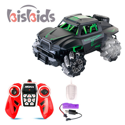 Hot selling 2.46ghz RC Car Electric 1:12 360rotate High Speed Remote Control Car RC Truck Toy