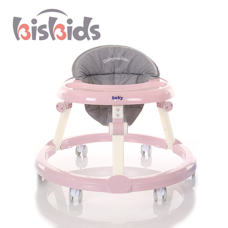 2023 safety features Multi-functional Baby Walker Baby push walker Jumper Activity Toys