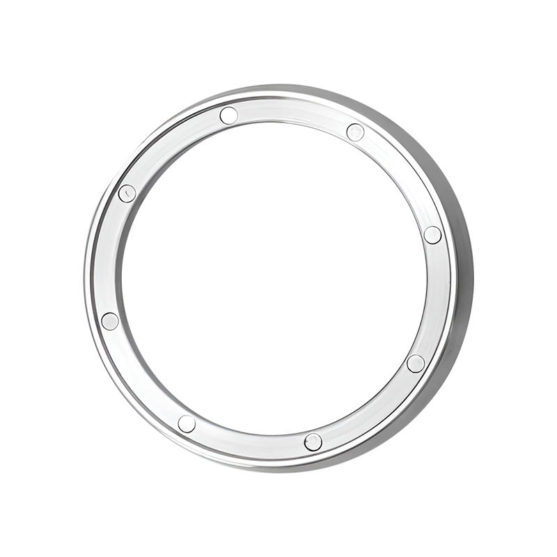 Custom Aluminum Alloy 51Mm 53Mm 58Mm Intelligent Espresso Accessories Magnetic Dosing Funnel Coffee Dosing Ring