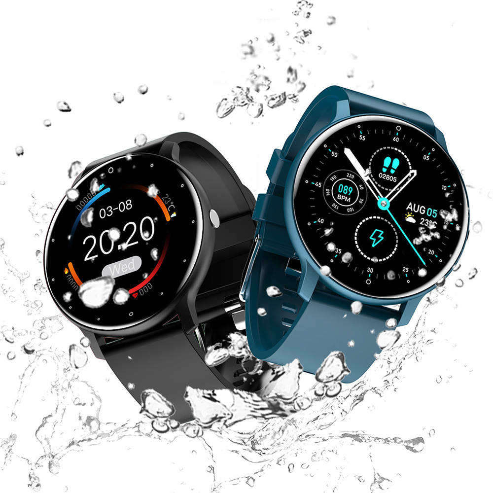 shipping free step counter health watch blood pressure heart smart watch zl02 smart watch reloj inteligente zl02 smartwatch zl02