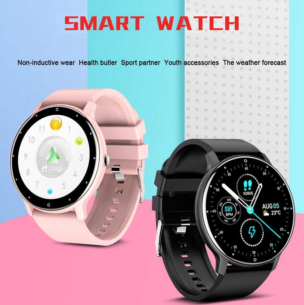 shipping free step counter health watch blood pressure heart smart watch zl02 smart watch reloj inteligente zl02 smartwatch zl02