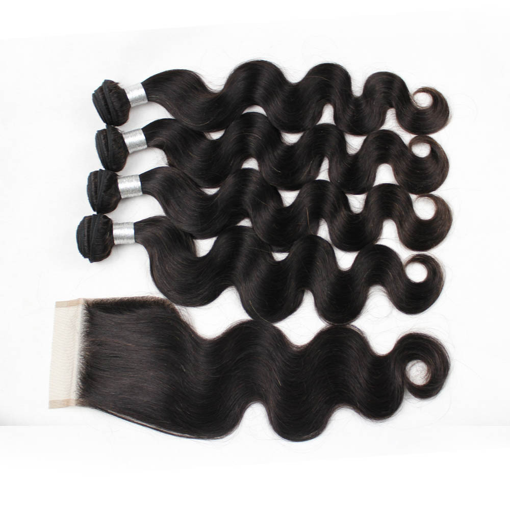 hot sale 10a grade human 36 inch brazilian remy hair body wave virgin hai raw brazilian hair vendor indonesian hair