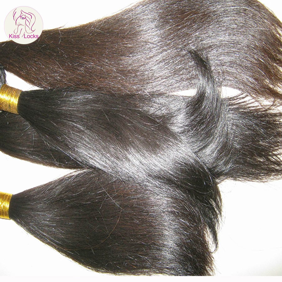 Top Grade 100% Virgin Filipino Raw Silky Straight Hairs 10A Unprocessed Weave Hair Vendors