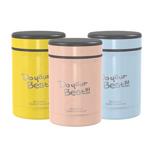 Customized takeaway food container double wal lunch boxes stainless steel  insulated tiffin